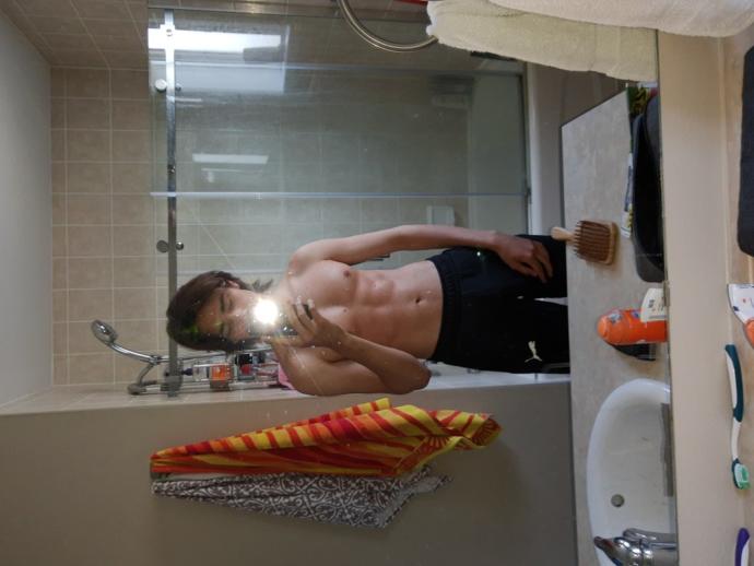 Do women actually find this physique attractive?