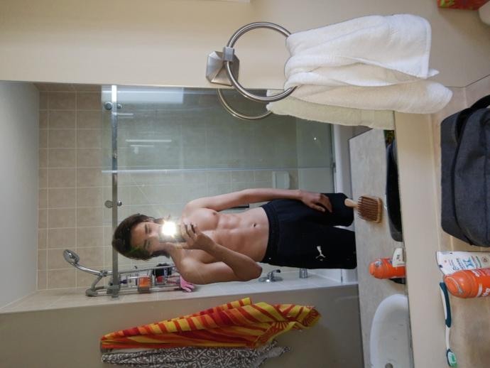 Do women actually find this physique attractive?