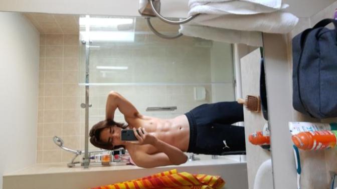 Do women actually find this physique attractive?