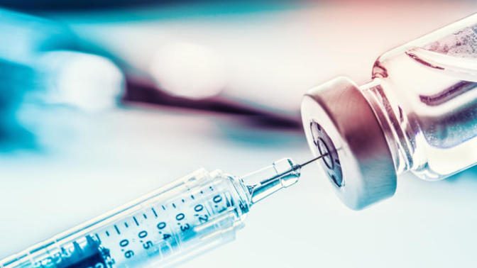 Are you pro-vax or anti-vax?