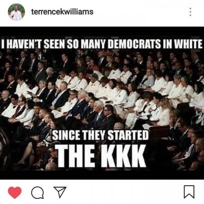 Why Do Republicans Tend To Be Such Rude And Evil People?
