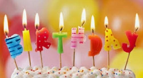 Ideally, how would you spend your birthday?