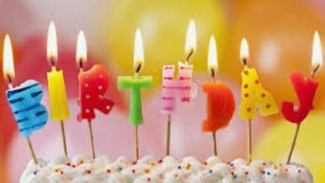 Ideally, how would you spend your birthday?