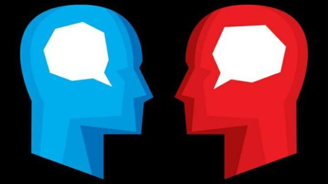 Are liberals wrong about conservatives or am I not self-aware enough?