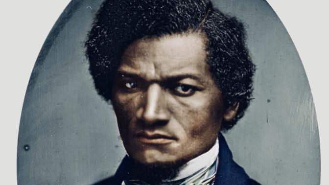👋 4th Of July fast approaching, I am Vividly reminded of this speech: “What to the Slave Is The Fourth Of July?” ~ Interested to hear your thoughts?