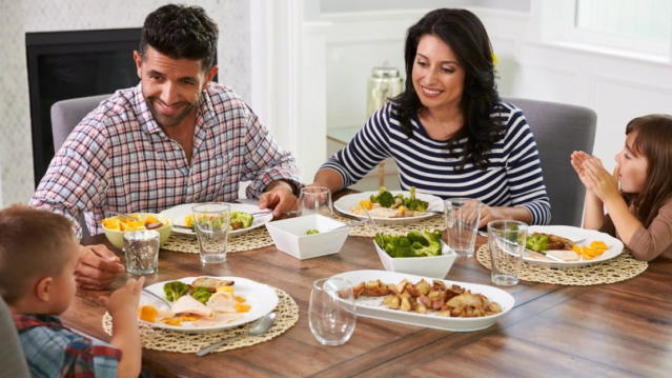Should a man always be head of the household?