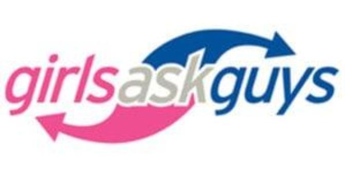 Has "girls ask guys" been good for your life?