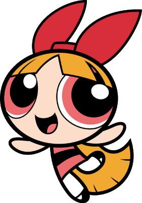 Your favorite PowerPuff Girl?