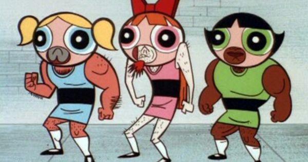Your favorite PowerPuff Girl?