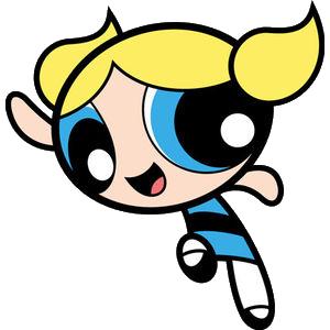 Your favorite PowerPuff Girl?