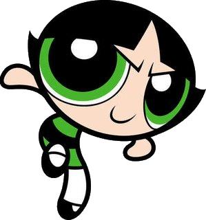 Your favorite PowerPuff Girl?