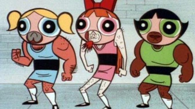 Your favorite PowerPuff Girl?