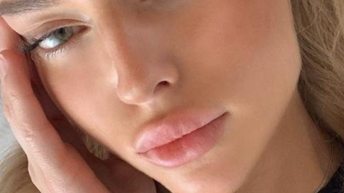Are we forgetting what faces look like and what beauty is?