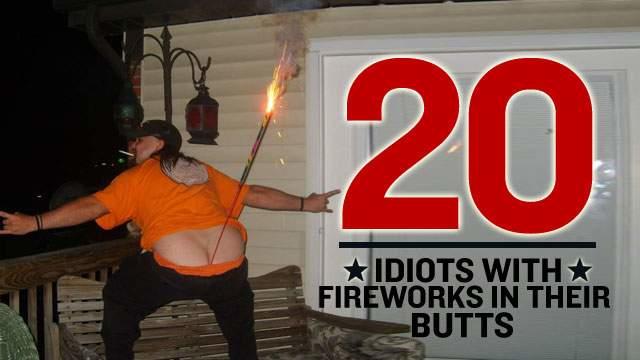 Do you like the 4th of July?