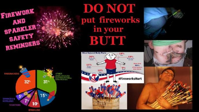Do you like the 4th of July?