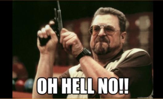 Do You Think G@G Should Get Rid Of The Point System/MHOS?