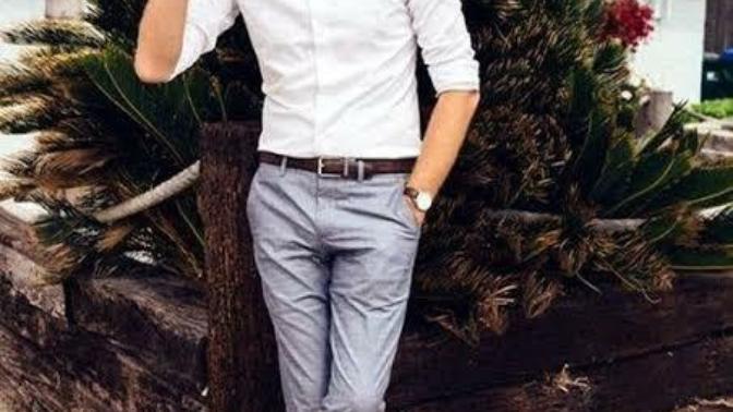 Can I dress in a more classy way even though I'm 15?