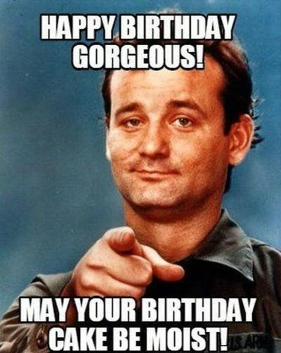 How does getting older make you feel?