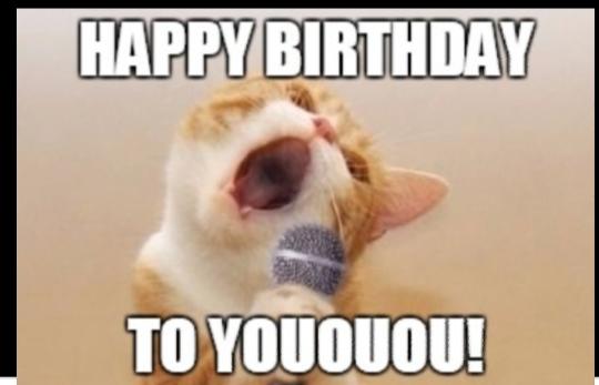 How does getting older make you feel?