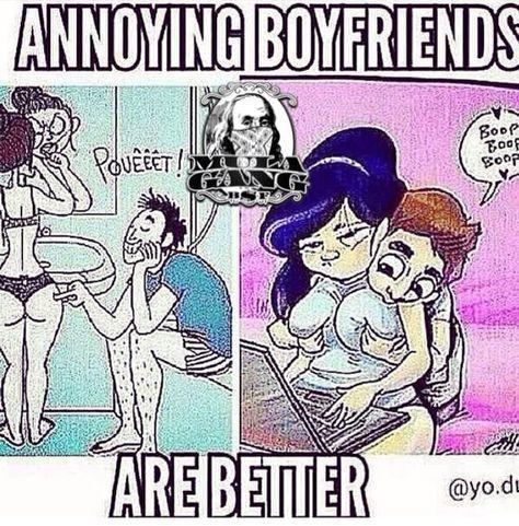 How do you reassure your partner you are attracted to them if they doubt you are?