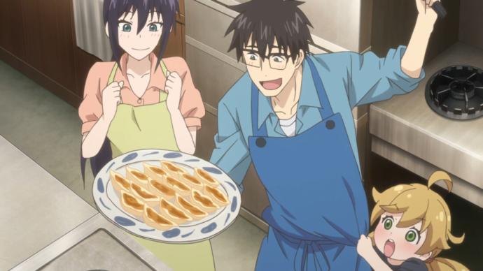 Are you Good or Bad in the kitchen?