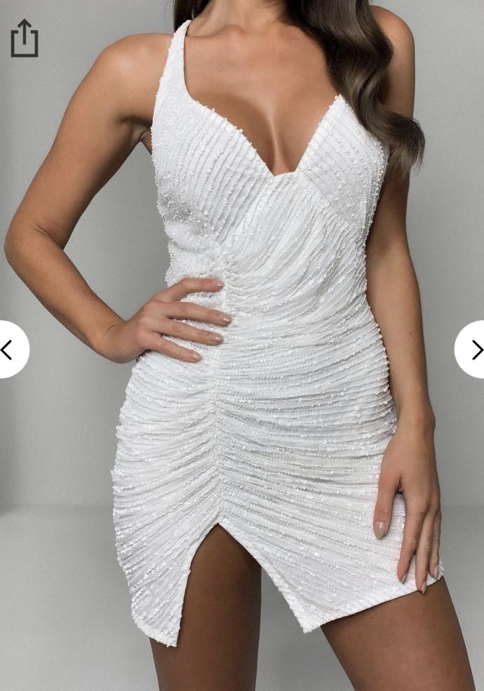 Is this a nice dress for my birthday?