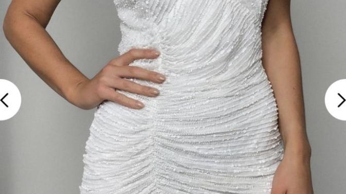 Is this a nice dress for my birthday?