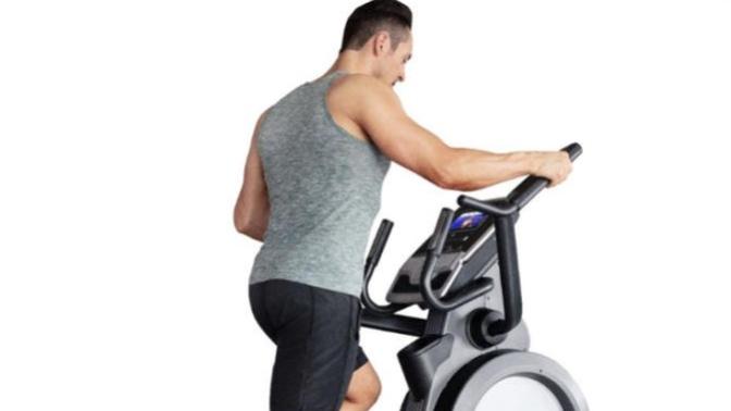 Is it possible to lose weight working out at home? Is it worth buying an elliptical machine to lose weight?