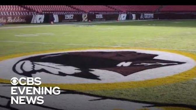 Should NFL's Dan Schneider Change the Washington R******* Name?