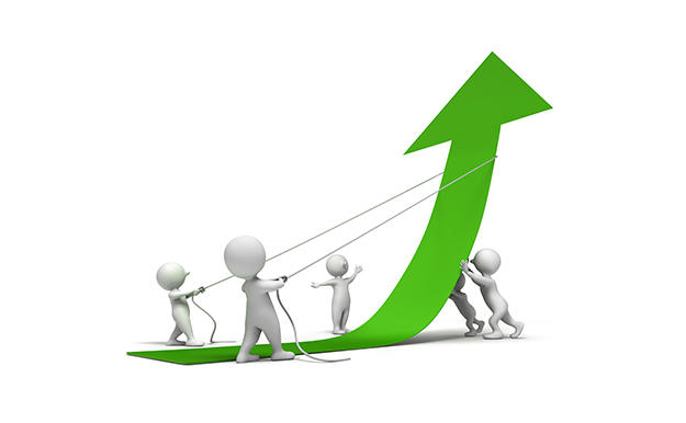 Which gender has higher expectations in relationships?