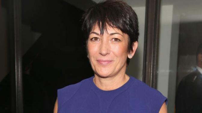 So Ghislaine Maxwell (ex girlfriend of child sex offender Jeffrey Epstein) has been arrested. What do you think the outcome would be?