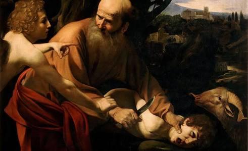 Do you agree that the Bible would make an excellent fantasy/horror/thriller mini series?