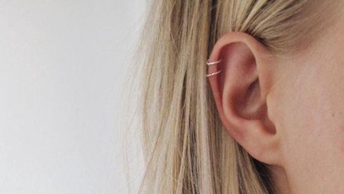What do you think of this type of piercing? Should get mine pierced before lockdown again?