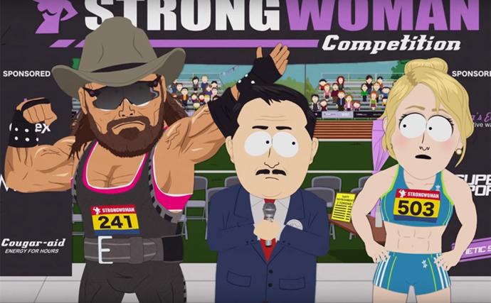 Should transgender people be allowed in sports for women?