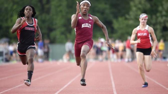 Should transgender people be allowed in sports for women?