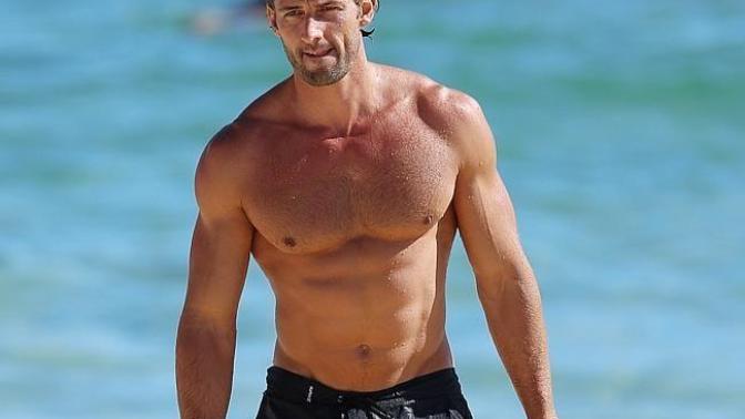 How come guys don't look like this?