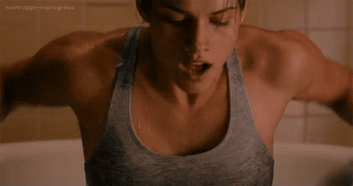 Would You Date A Gymnast?
