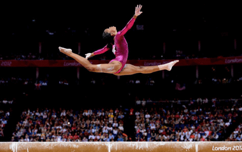 Would You Date A Gymnast?