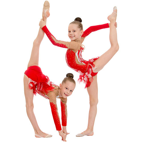 Would You Date A Gymnast?