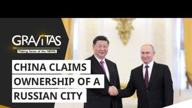 Do you think The Chinese Communist Party ( CCP ) will cause the next big war of our century? Due to it's expansionist behaviour?