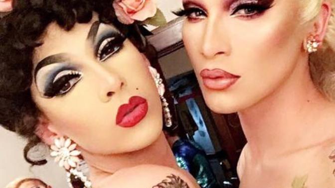 How do you feel about drag queens?