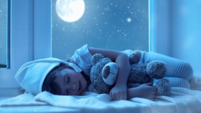What is the weirdest dream/nightmare you've ever had?
