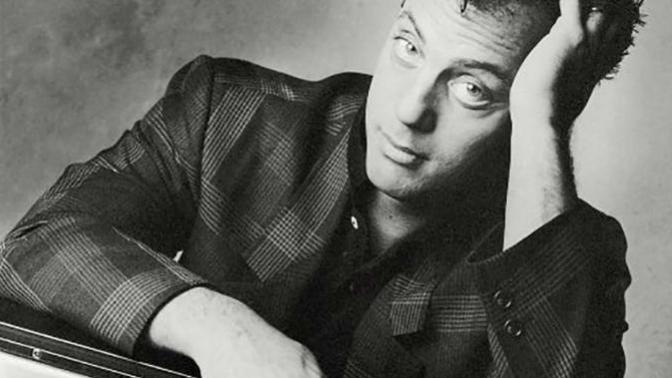 What's your favorite and least favorite Billy Joel song?