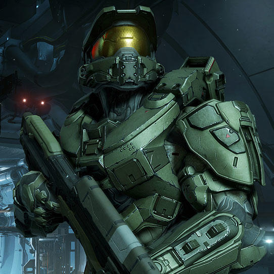 Which other fictional characters would save us from the aliens?