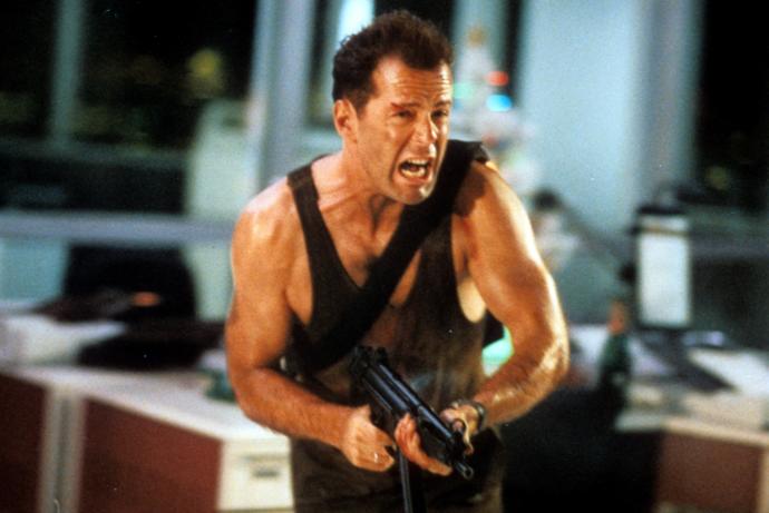 Which other fictional characters would save us from the aliens?
