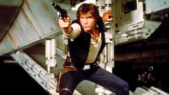 Which other fictional characters would save us from the aliens?