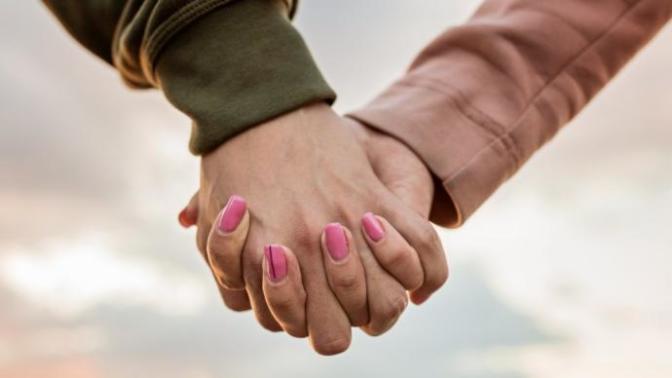 How many guys date down to get more power and dominance?