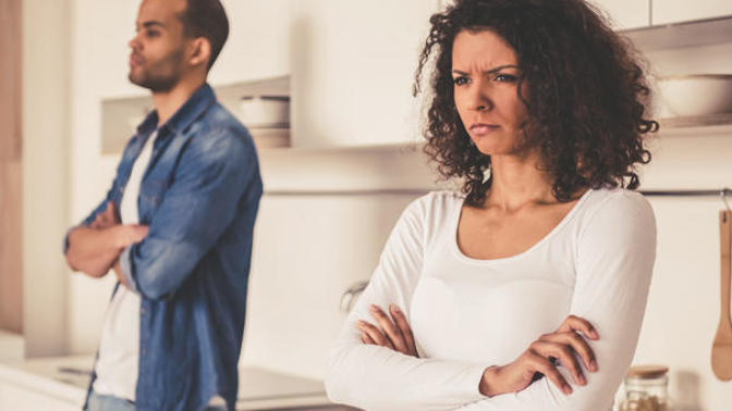 Is it best to allow a relationship to run it's course or to put a forceful end them?