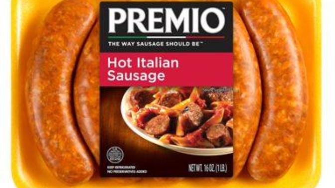 I crave beef and sausages constantly but I'm trying to lose weight. How can I either lessen my cravings or prevent the pounds from adding up?