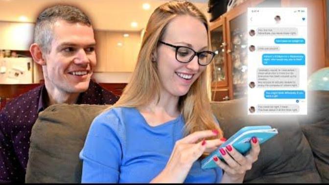 Social Experiment: Is My Boyfriend Easily Replaced?